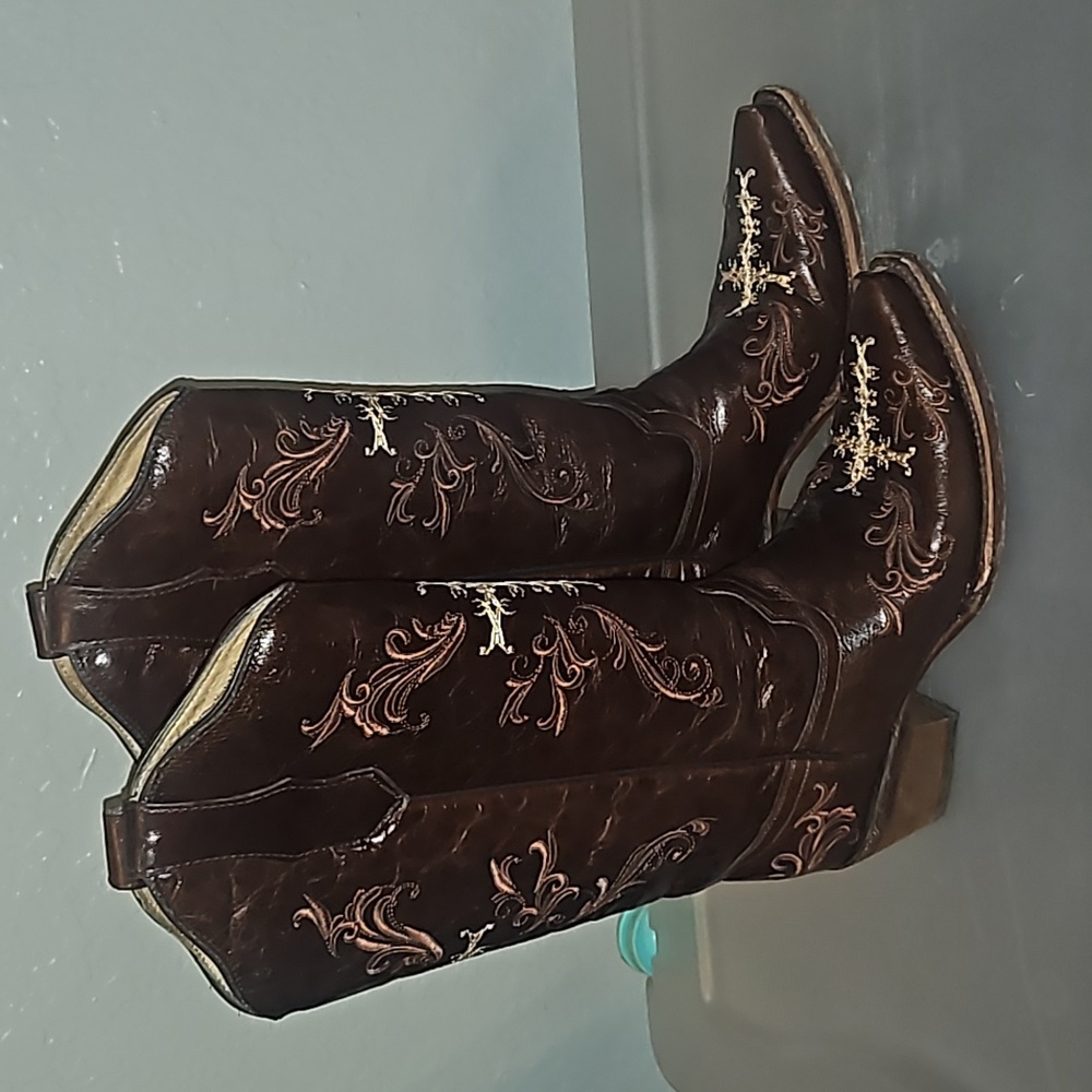 Women's Cowboy Boots